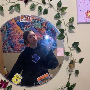 Meet your Posher, Taylor